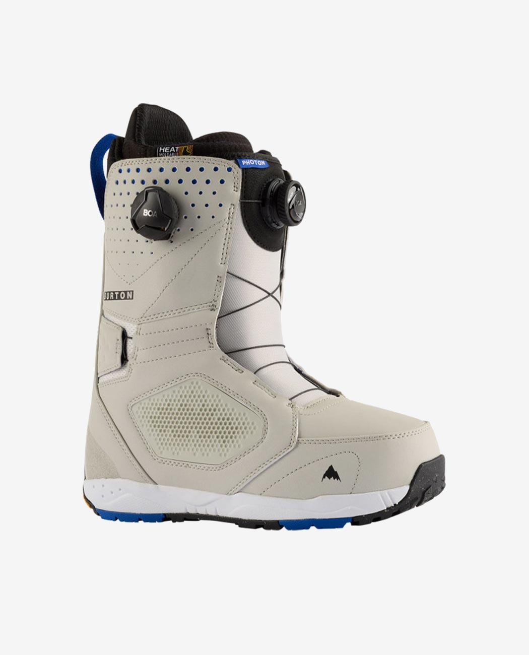 Wolf Big Boots
