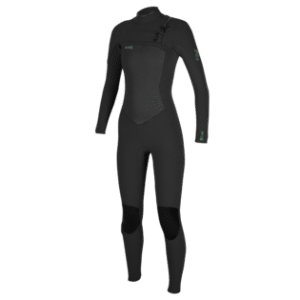 Neopreno chica O`Neill Epic 4/3 Chest Zip