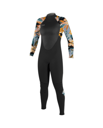 Traje de neopreno junior O`Neill Epic 4/3