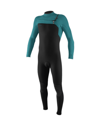 Neopreno O'Neill Hyperfreak 4/3 +