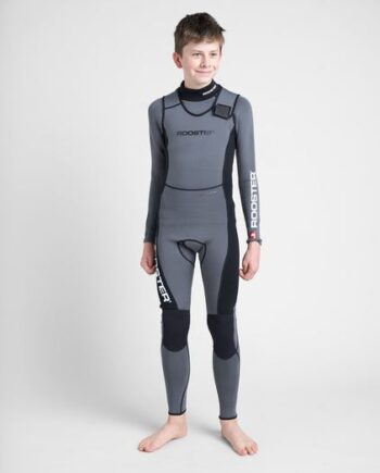 Peto Neopreno Vela Ligera Junior - Rooster Thermaflex 1.5mm