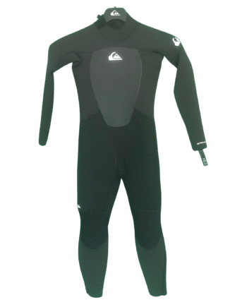 Neopreno junior quiksilver prologue 4/3