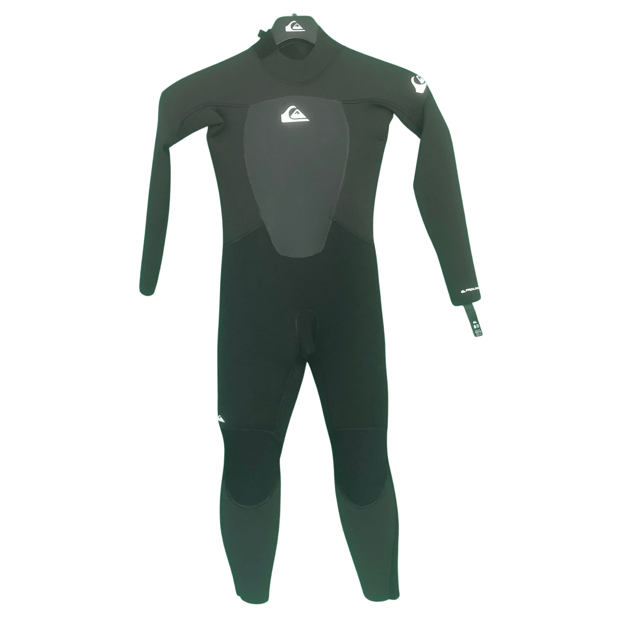 Neopreno junior quiksilver prologue 4/3