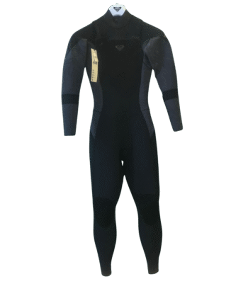 Neopreno chica roxy syncro 3/2 chestzip
