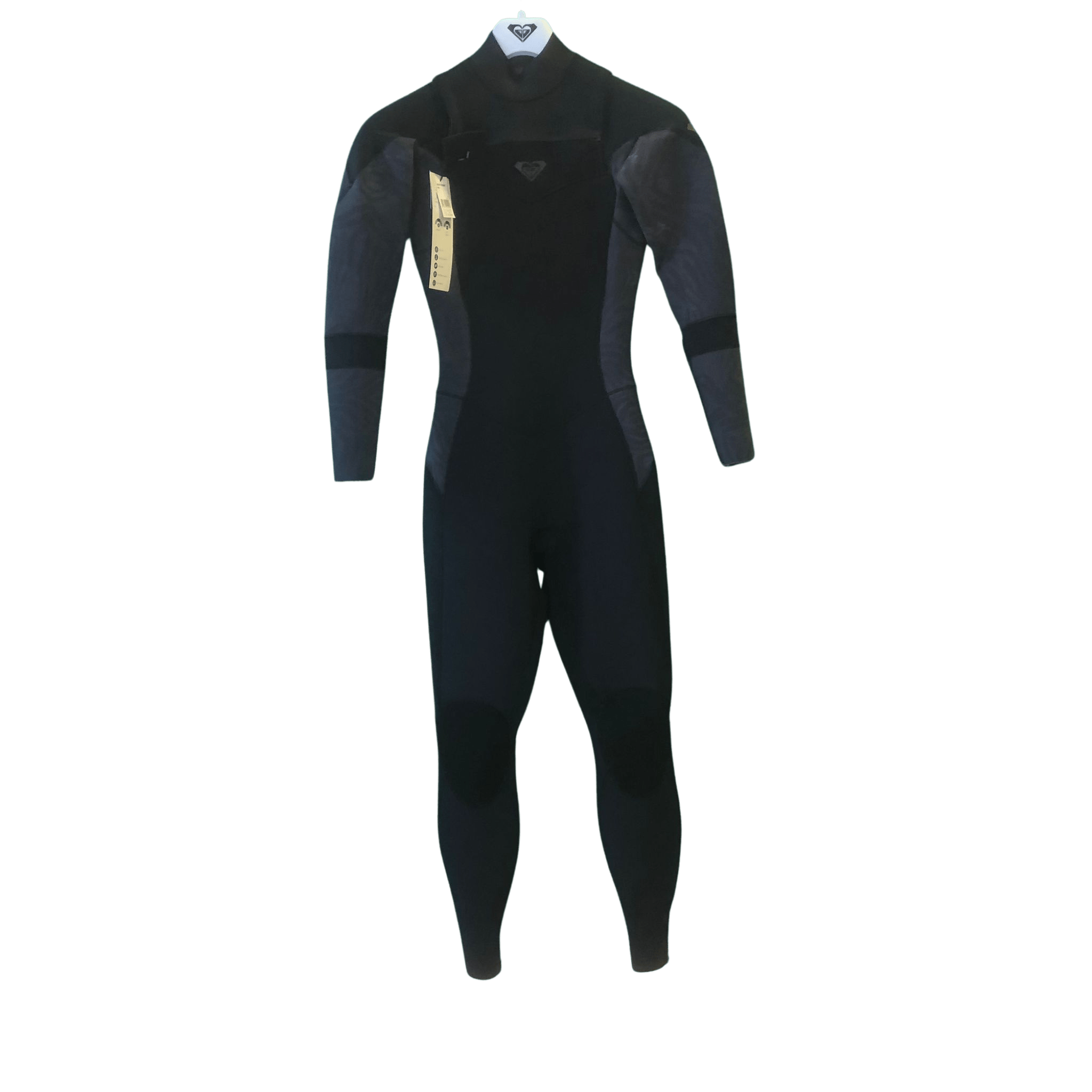 Neopreno chica roxy syncro 3/2 chestzip