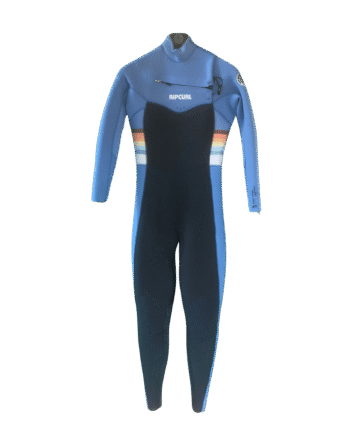 Neopreno chica rip curl dawn patrol performance 4/3