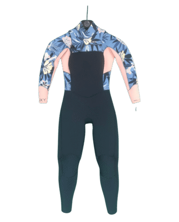 Neopreno niña roxy swell 4/3