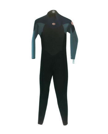 Neopreno chica rip curl omega 4/3