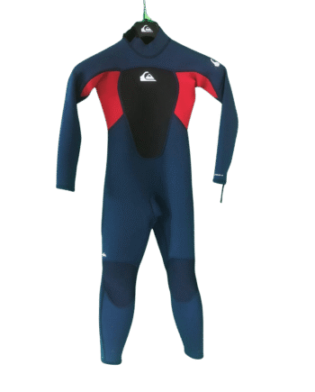 Neopreno niño quiksilver prologue 3/2