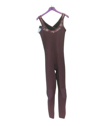 Neopreno chica sin mangas ion muse jane 1.5 mm