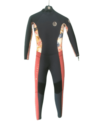 Neopreno niña rip curl dawn patrol 4/3