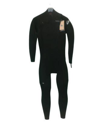 Neopreno chico quiksilver every day 3/2 chestzip