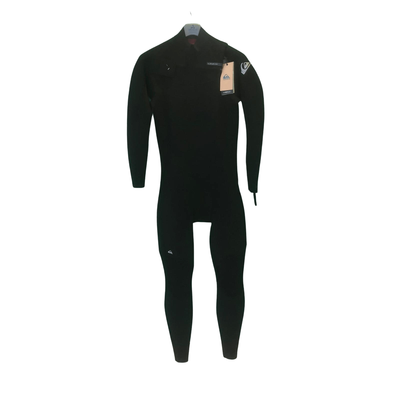Neopreno chico quiksilver every day 3/2 chestzip