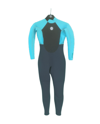 Neopreno chica alder stealth 4/3