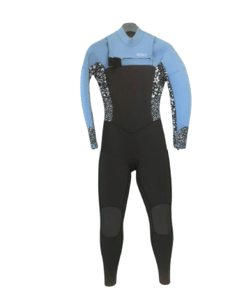 Neopreno chica roxy swell 4/3