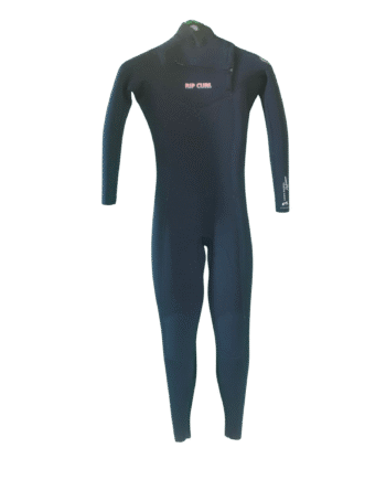 Neopreno chica rip curl dawnpatrol performance 4/3