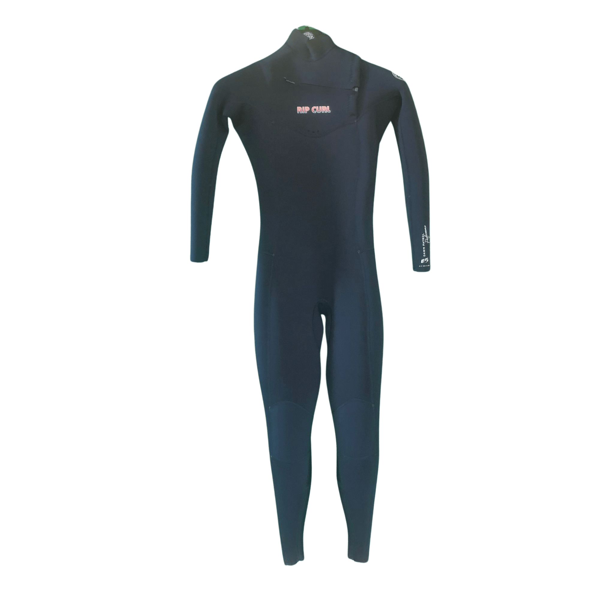 Neopreno chica rip curl dawnpatrol performance 5/3