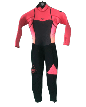 Neopreno niña roxy syncro 3/2