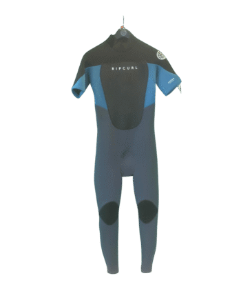 Neopreno chico manga corta rip curl omega