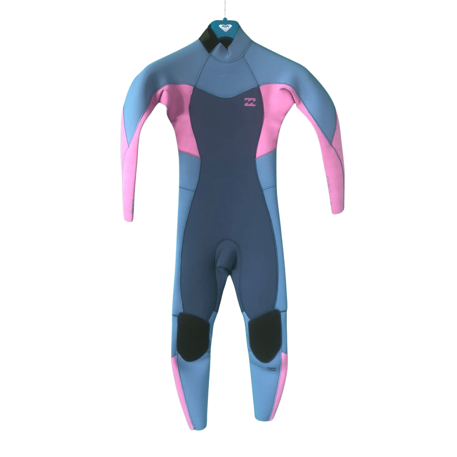 Neopreno junior billabong synergy 4/3