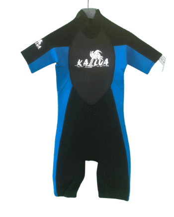 Neopreno chico corto kailua