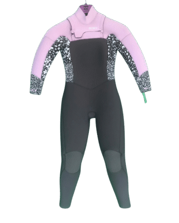 Neopreno niña roxy swell 5/4/3