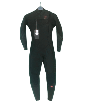 Neopreno chica billabong synergy 5/4