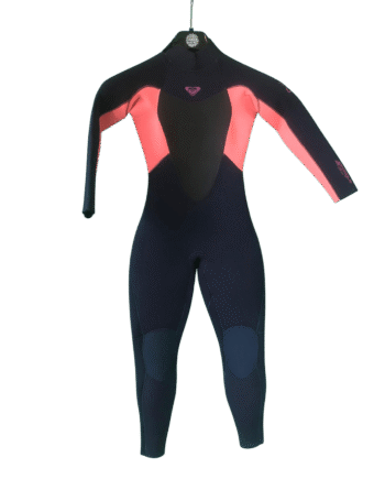 Neopreno niña roxy prologue 4/3