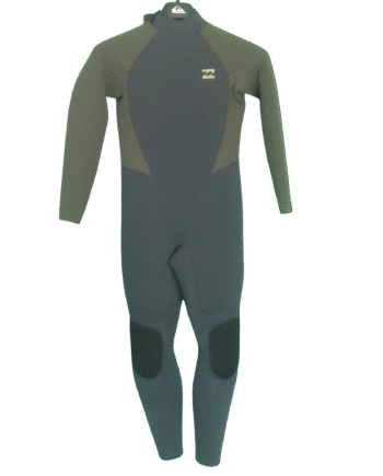 Neopreno junior billabong intruder 4/3