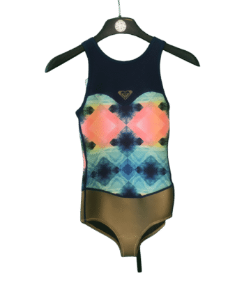 Neopreno chica asas roxy popsurf 1.0