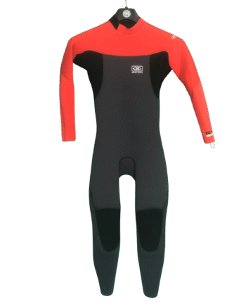 Neopreno junior ocean earth 4/3