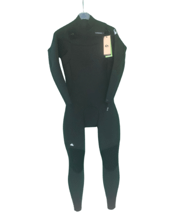 Neopreno chico quiksilver everyday 4/3 chestzip