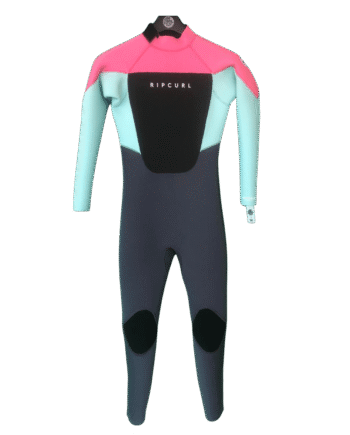 Neopreno niña rip curl omega 4/3