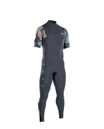 Neopreno chico manga corta ion seek core 3/2