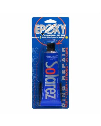 Kit Reparación Solarez Epoxy 0,50OZ