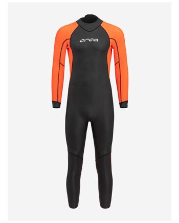 Neopreno De Aguas Abiertas Vitalis Hi-Vis ORCA