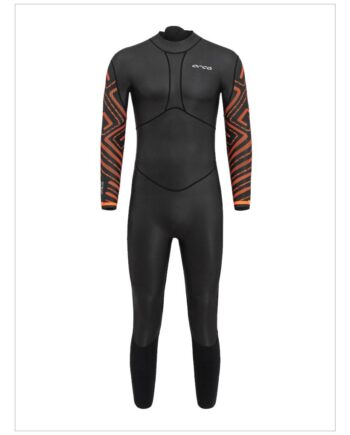 Neopreno De Aguas Abiertas Vitalis Breast Stroke ORCA
