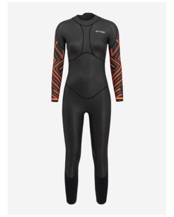 Neopreno De Aguas Abiertas Vitalis Breast Stroke Mujer ORCA