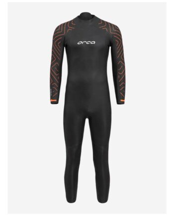 Neopreno De Aguas Abiertas Vitalis Trn ORCA