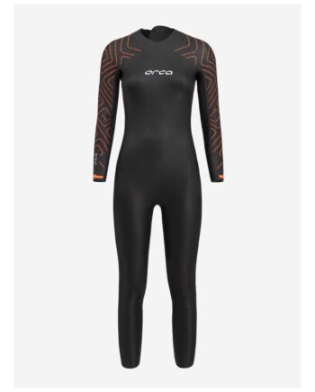 Neopreno De Aguas Abiertas Vitalis Trn Mujer ORCA