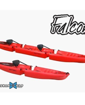 Kayak Modular Point 65 Falcon Solo