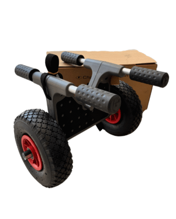 Carrito de Kayak Universal EGALIS