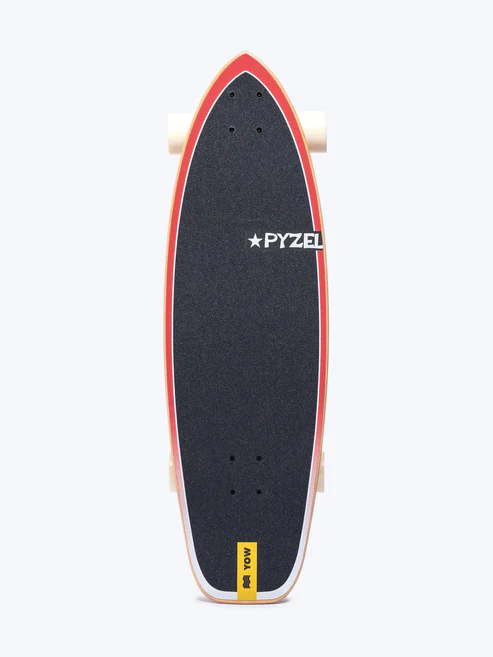 Ghost 33.5" Pyzel x YOW Surfskate