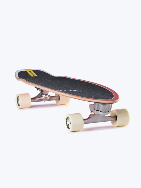 Ghost 33.5" Pyzel x YOW Surfskate