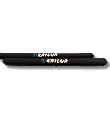 Protecciones para barras de coche Kailua (75 cm, par)