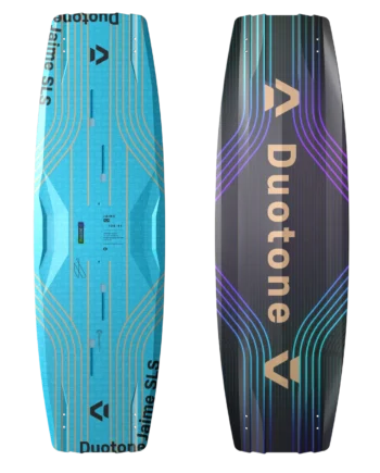 tabla kiteboarding duotone jaime sls 139 2026