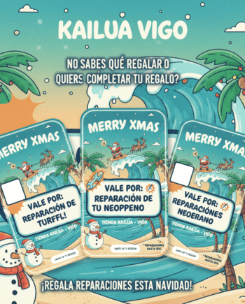 Regalos Originales de Navidad vales regalo reparaciones