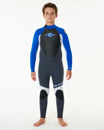 Neopreno Ripcurl Omega 4/3 Niños
