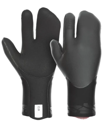 Guantes de Neopreno ION Lobster Mitten 4/3