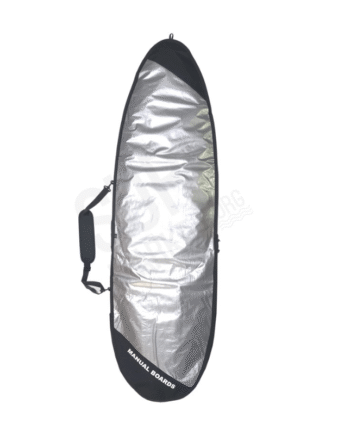 Funda de Surf Manual Boards Funboard